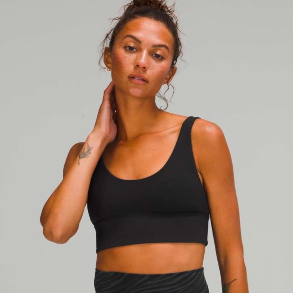 Lululemon Align Reversible Bra *Light Support, A/B Cups